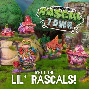 Lil' Rascals