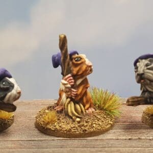 Witchy Peegs