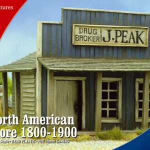 North American General Store