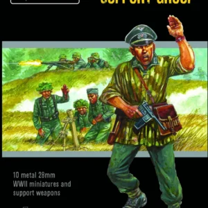 German Heer support group