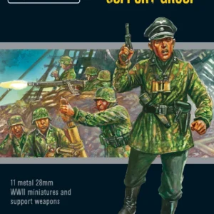 Waffen-SS support group