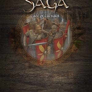 SAGA: Age of Caesars