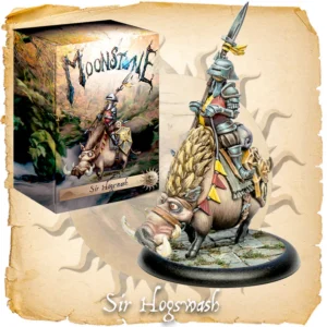 Sir Hogwash