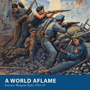 A World Aflame