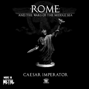 Caesar Imperator