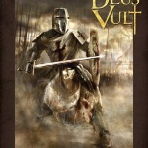Deus Vult
