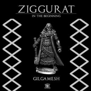 Gilgamesh