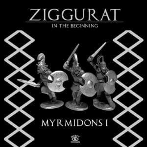 Myrmidons I