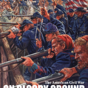 On Bloody Ground: The American Civil War