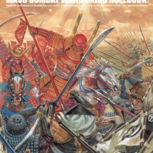 On Bloody Ground: Sengoku Jidai and Imjin War