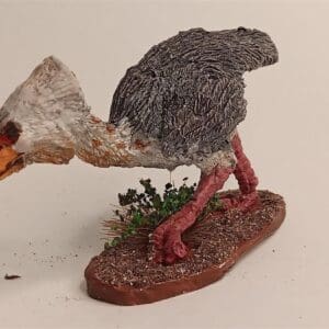 Phorusrhacos