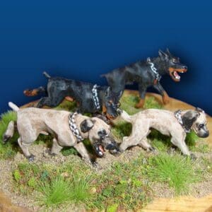 Guard Dogs