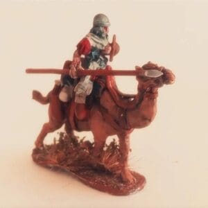 Roman Camel Corps