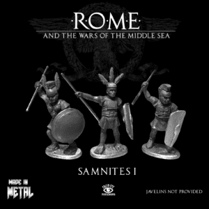 Samnites 1