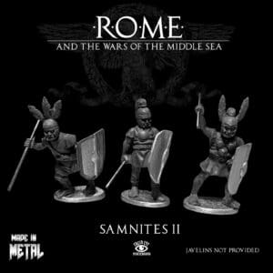 Samnites 2