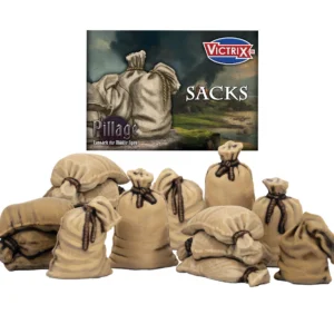 Sacks