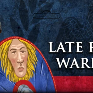 Late Roman Warband
