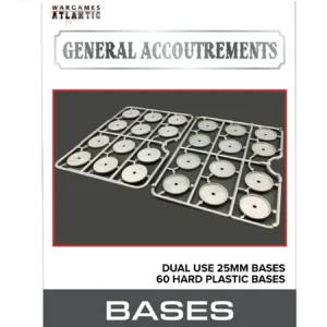 28mm Dual Use Bases