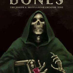 Old Bones: Issue 1