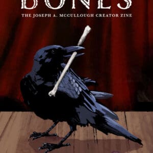 Old Bones: Issue 2