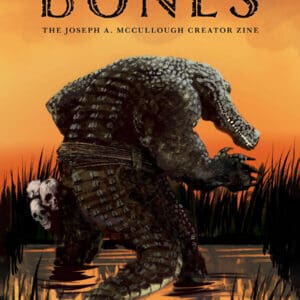 Old Bones: Issue 3