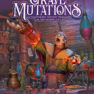 Grave Mutations
