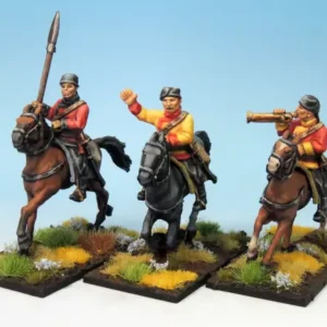 Kansu Cavalry Command
