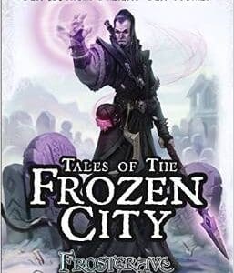 Tales of the Frozen City