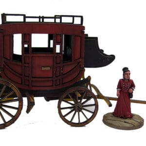 Stage Coach