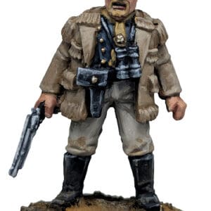 General George R. Shaw