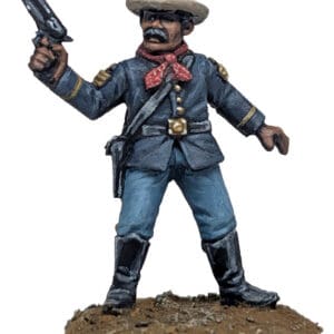 Sergeant Wyatt Glover