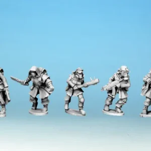 Scavengers II