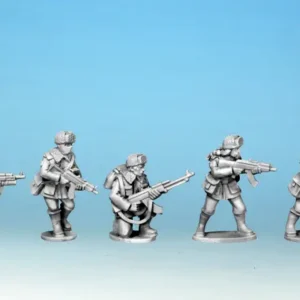 BLOC Troops I