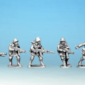 BLOC Troops II
