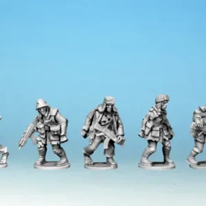 Military Zombies