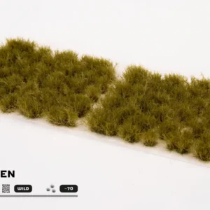 Dense Green 6mm