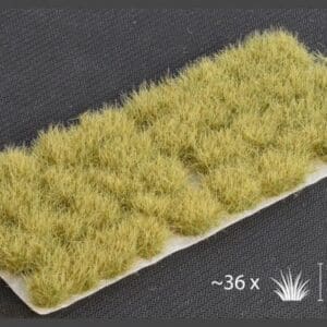 Autumn 12mm Tufts