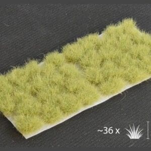 Light Green XL 12mm