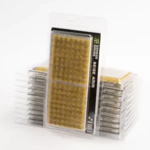 Beige 4mm - Small