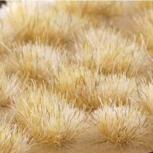 Winter Tufts