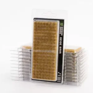 Beige 6mm - Small