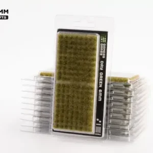 Dry Green 6mm - Small