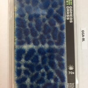 Alien Blue