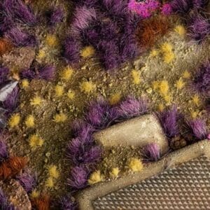 Alien Purple 6mm