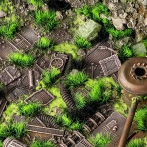Alien Toxic 6mm