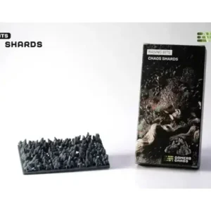 Chaos Shard