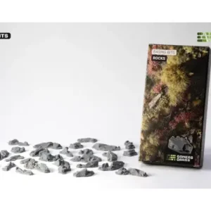 Rocks