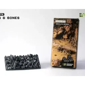 Skulls & Bones