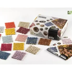 Flowers Core Set