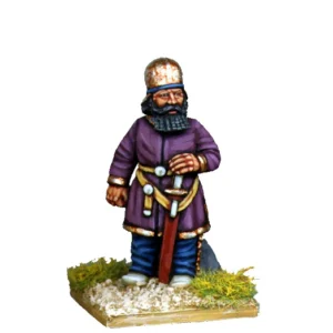Sassanid Persian Command